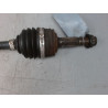 TRANSMISSION AVANT DROIT TOYOTA AYGO 5P 1.0 