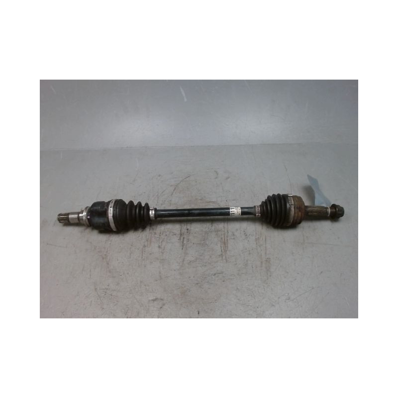 TRANSMISSION AVANT GAUCHE TOYOTA AYGO 5P 1.0 