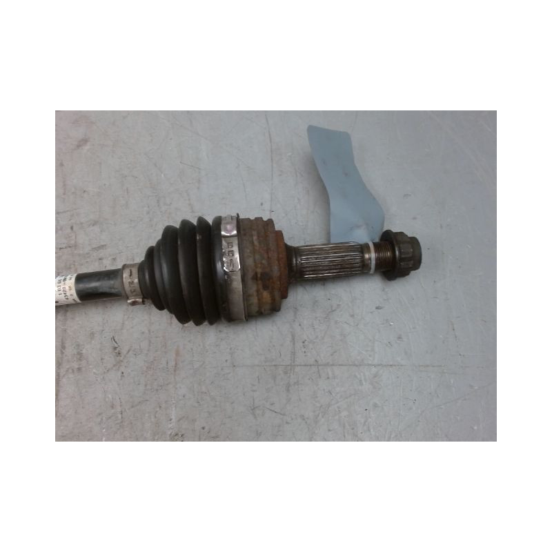TRANSMISSION AVANT GAUCHE TOYOTA AYGO 5P 1.0 