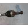 TRANSMISSION AVANT GAUCHE TOYOTA AYGO 5P 1.0 