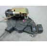 SYSTEME CONDAMNATION AVANT GAUCHE TOYOTA PREVIA -2000