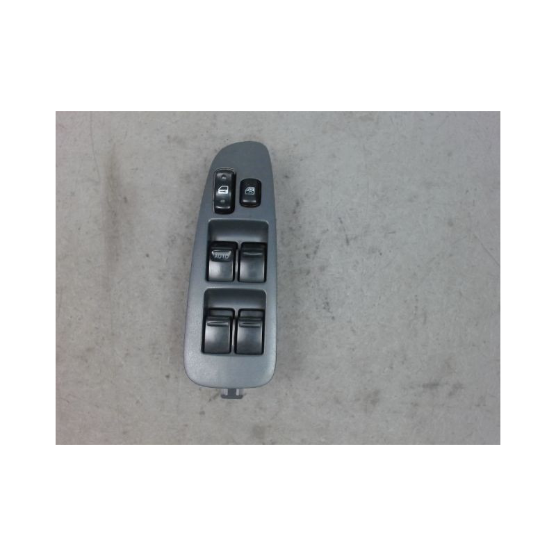 COMMANDE LEVE-GLACE PORTE AVG TOYOTA PREVIA -2000