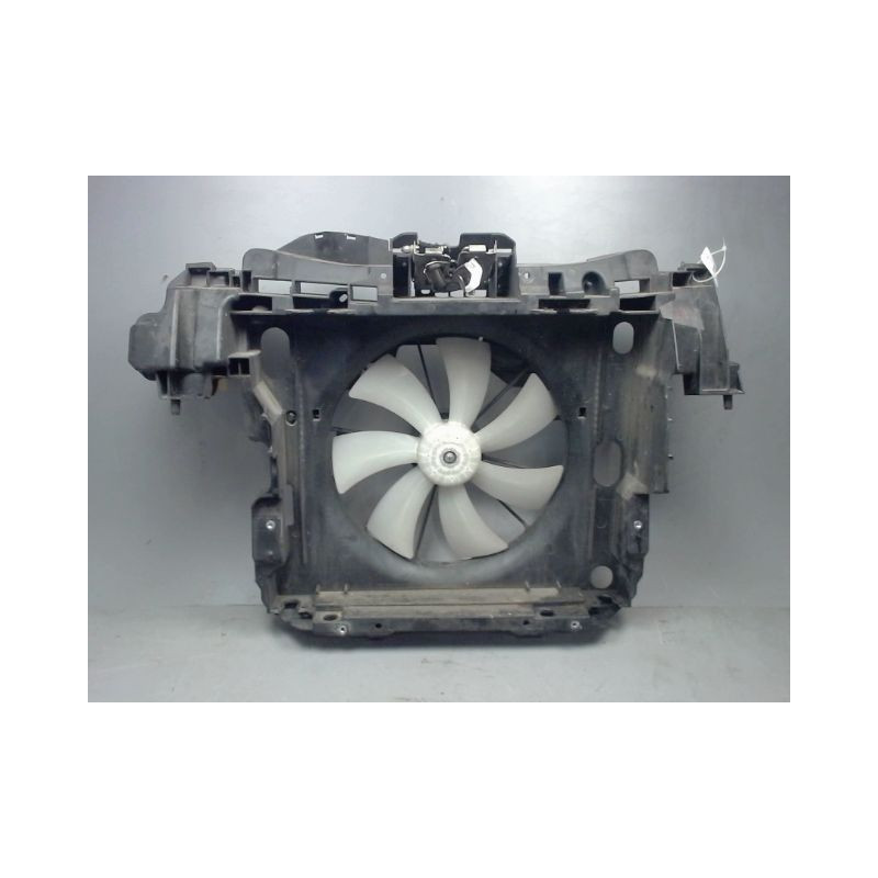 SUPPORT DE VENTILATEUR PEUGEOT ION