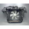 SUPPORT DE VENTILATEUR PEUGEOT ION