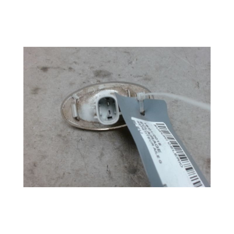 REPETITEUR AILE GAUCHE SUZUKI CELERIO