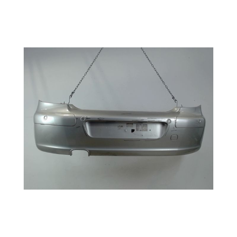 PARE-CHOC ARRIER PEUGEOT 307 2005-2007
