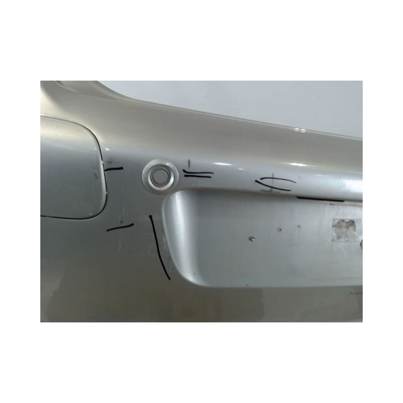 PARE-CHOC ARRIER PEUGEOT 307 2005-2007