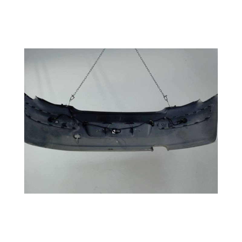 PARE-CHOC ARRIER PEUGEOT 307 2005-2007