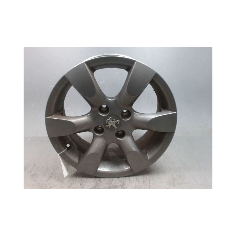 JANTE ALUMINIUM PEUGEOT 307 2005-2007