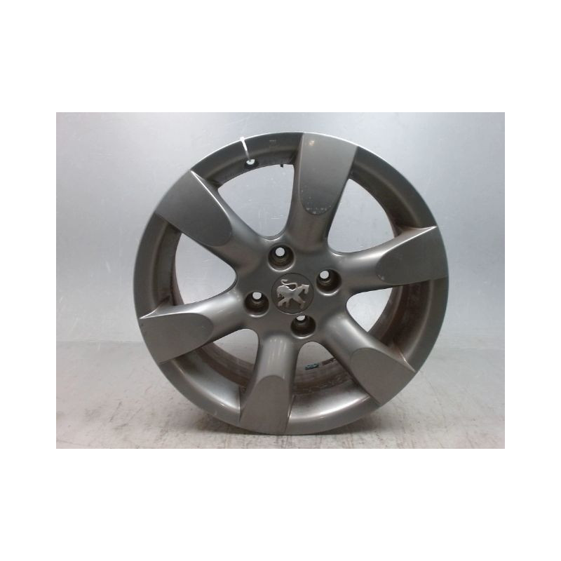 JANTE ALUMINIUM PEUGEOT 307 2005-2007
