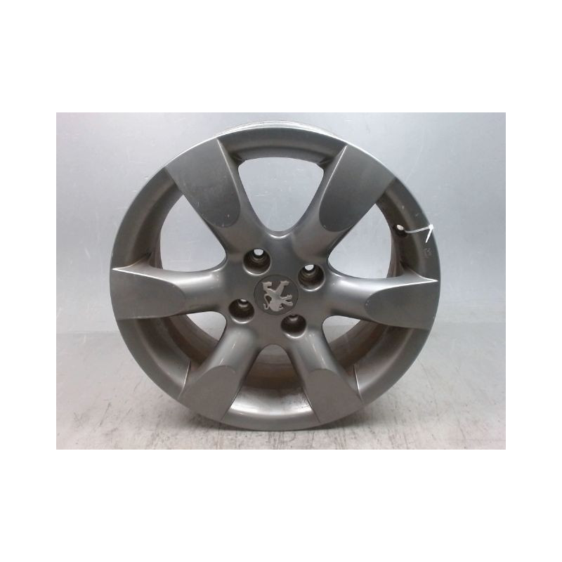JANTE ALUMINIUM PEUGEOT 307 2005-2007