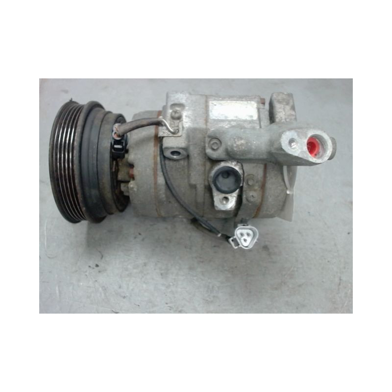 COMPRESSEUR AIR CONDITIONNE TOYOTA RAV4