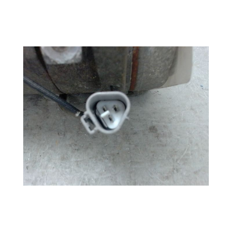 COMPRESSEUR AIR CONDITIONNE TOYOTA RAV4
