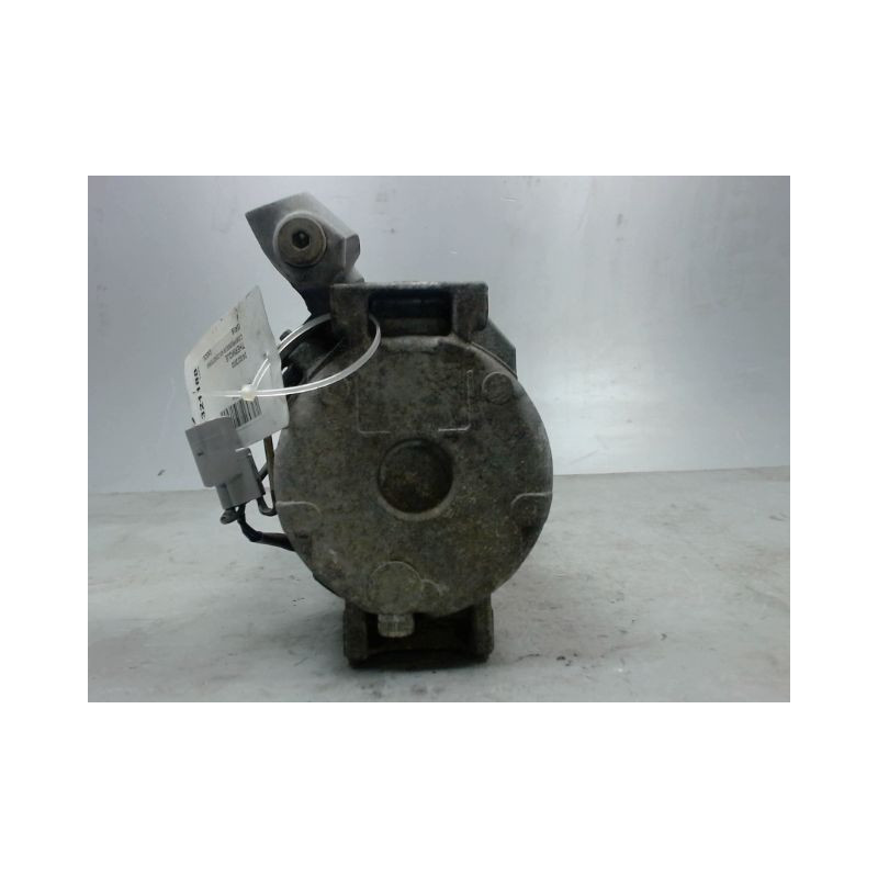 COMPRESSEUR AIR CONDITIONNE TOYOTA RAV4