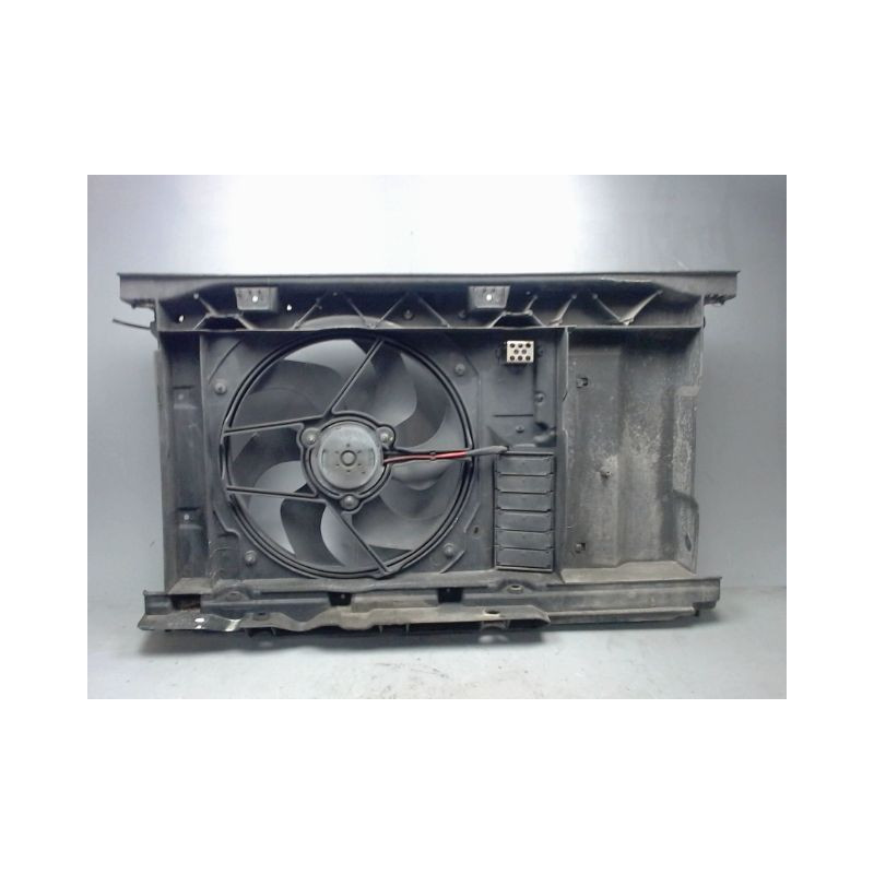 MOTEUR VENTILATEUR RADIATEUR PEUGEOT 307 2001-2005