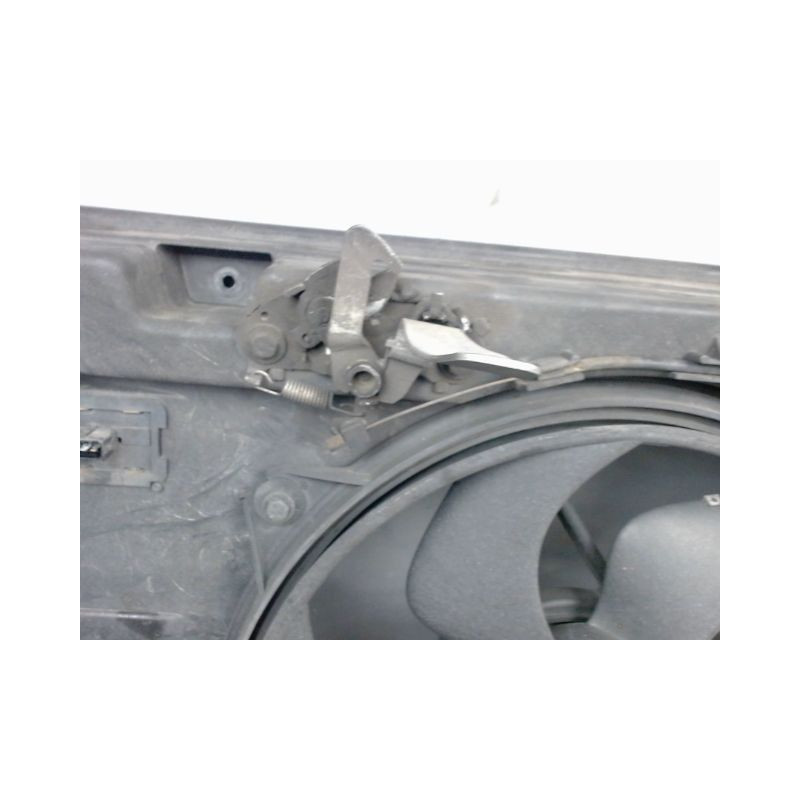 MOTEUR VENTILATEUR RADIATEUR PEUGEOT 307 2001-2005