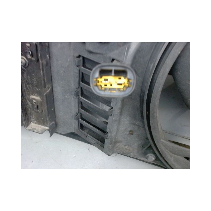 MOTEUR VENTILATEUR RADIATEUR PEUGEOT 307 2001-2005