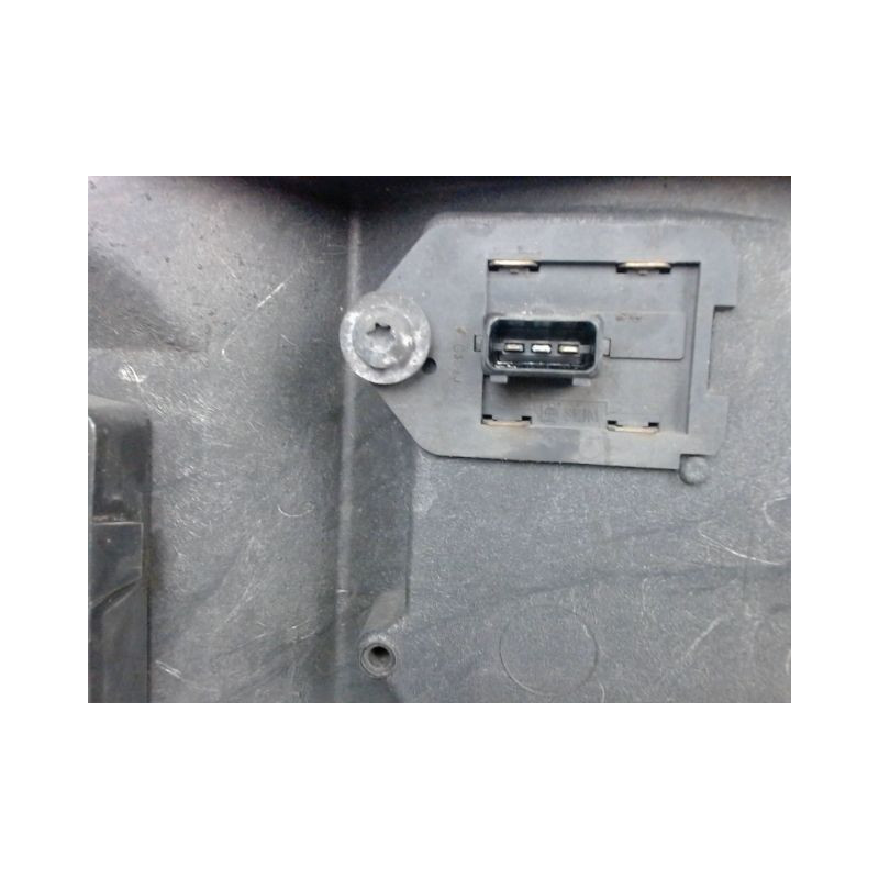 MOTEUR VENTILATEUR RADIATEUR PEUGEOT 307 2001-2005