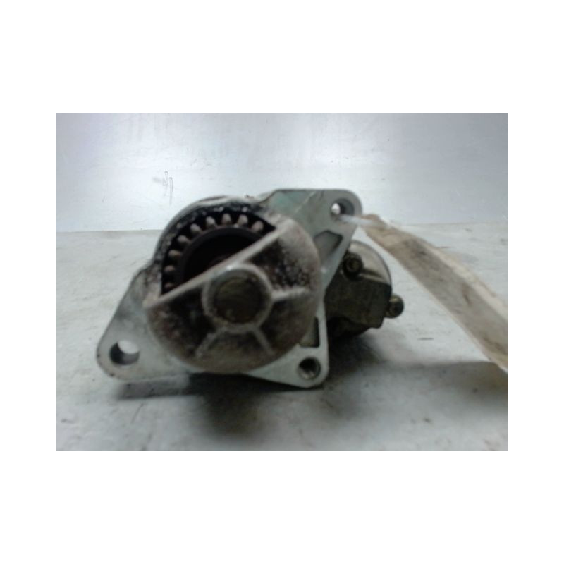 DEMARREUR FORD FIESTA 95-9.99