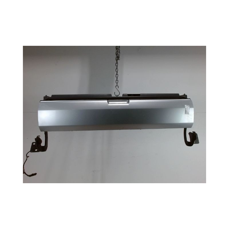 HAYON INFERIEUR PEUGEOT 3008 2009-