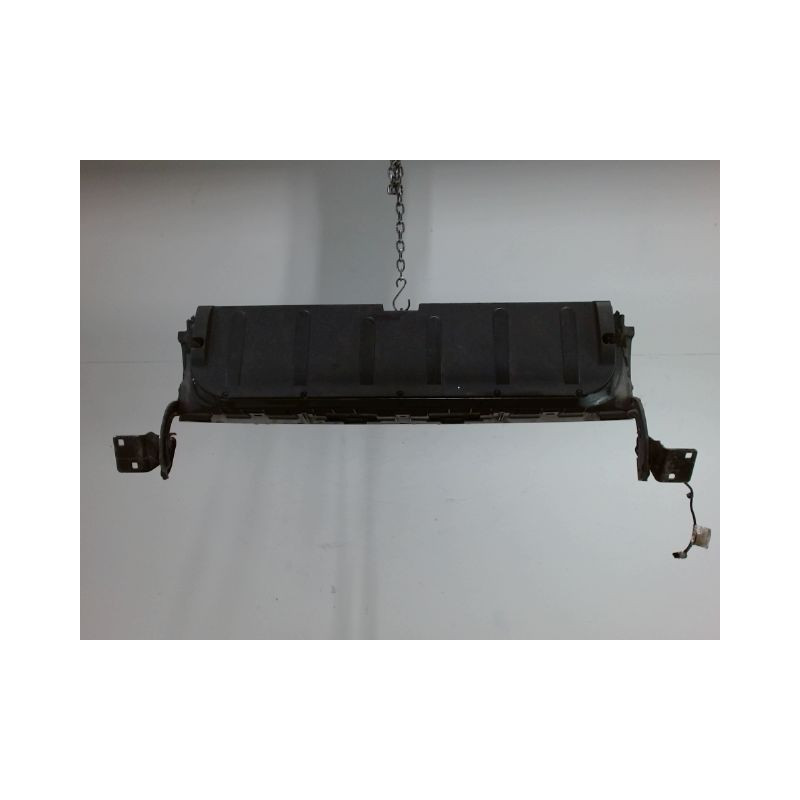 HAYON INFERIEUR PEUGEOT 3008 2009-