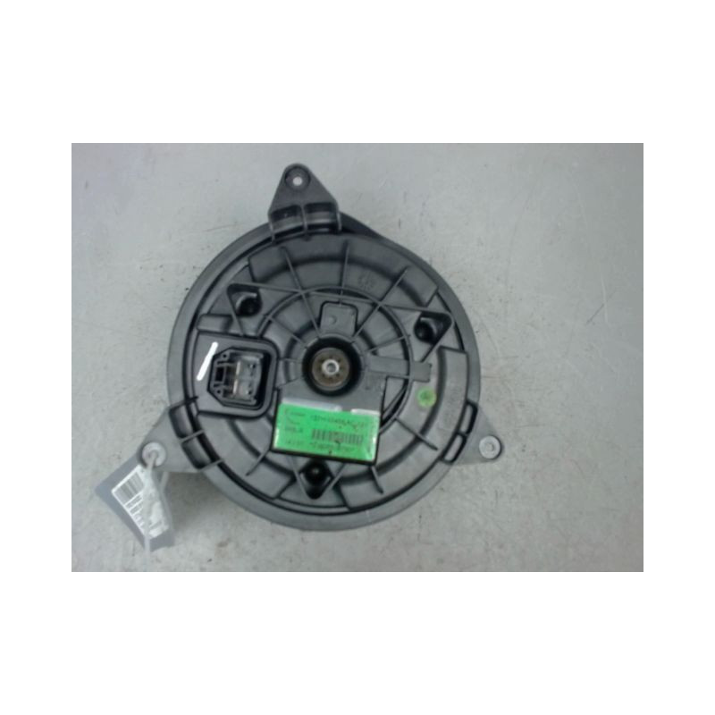 MOTEUR VENTILATEUR CHAUFFAGE FORD MONDEO 2000-2007