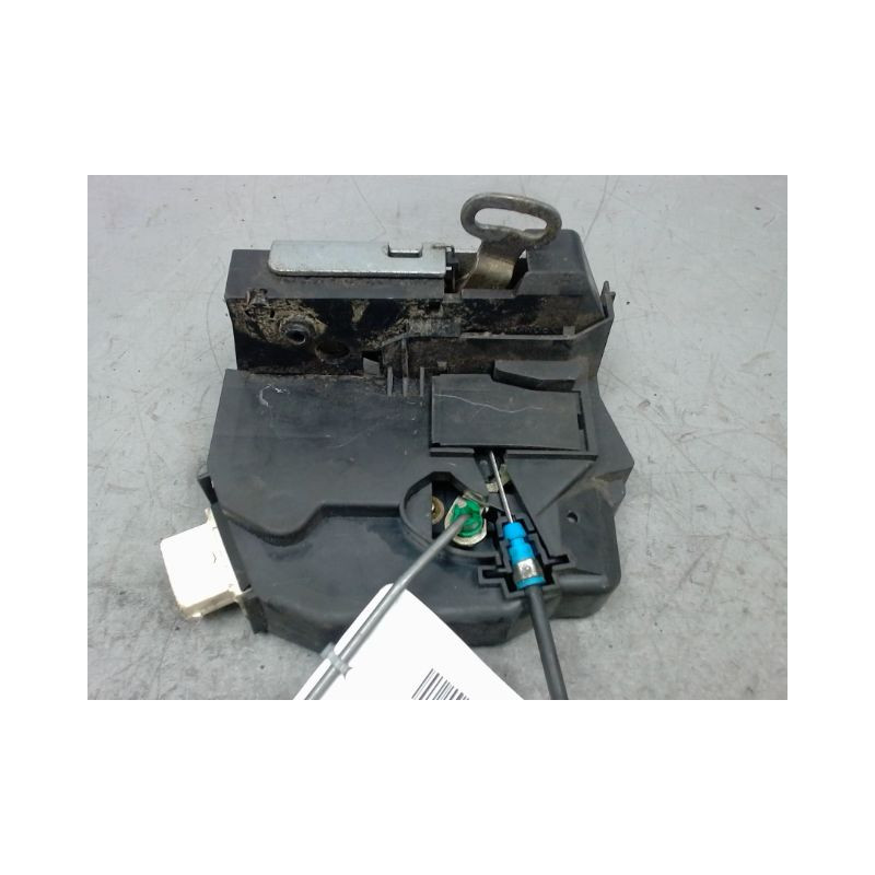 SYSTEME CONDAMNATION AVANT DROIT ROVER 75