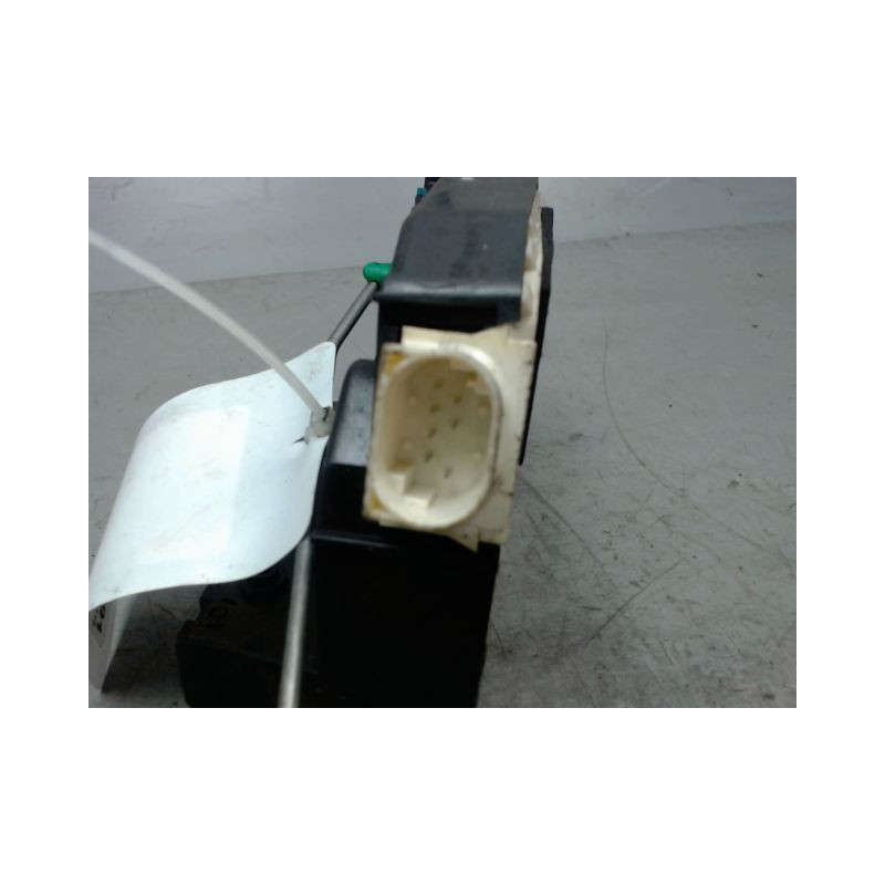 SYSTEME CONDAMNATION AVANT DROIT ROVER 75
