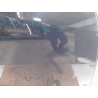PORTE ARRIERE DROIT RENAULT MEGANE
