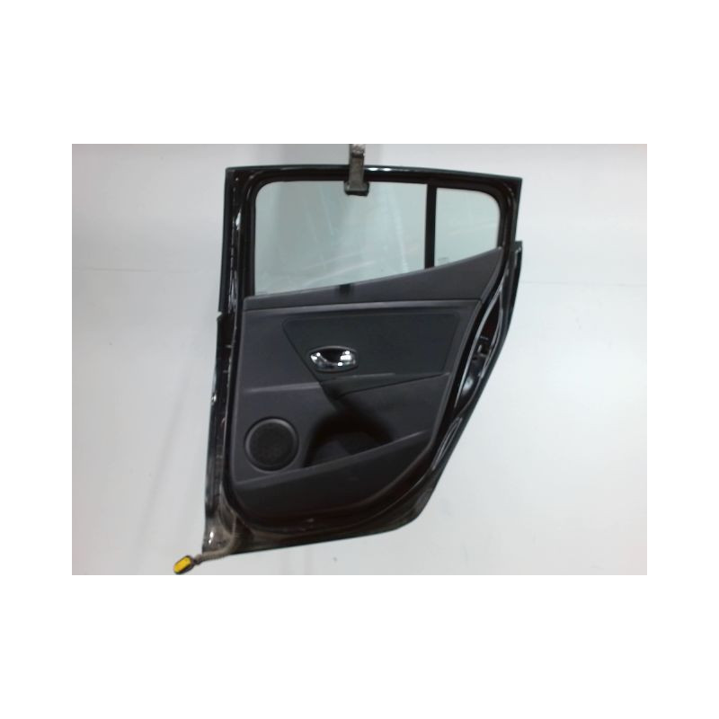 PORTE ARRIERE DROIT RENAULT MEGANE