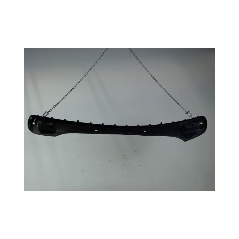 PROTECTION PARE-CHOC ARRIERE  CITROEN C1 5P