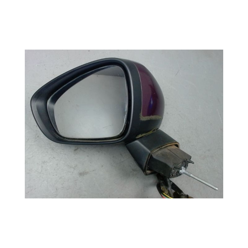 RETROVISEUR EXTERIEUR ELECTRIQUE GAUCHE CITROEN C3