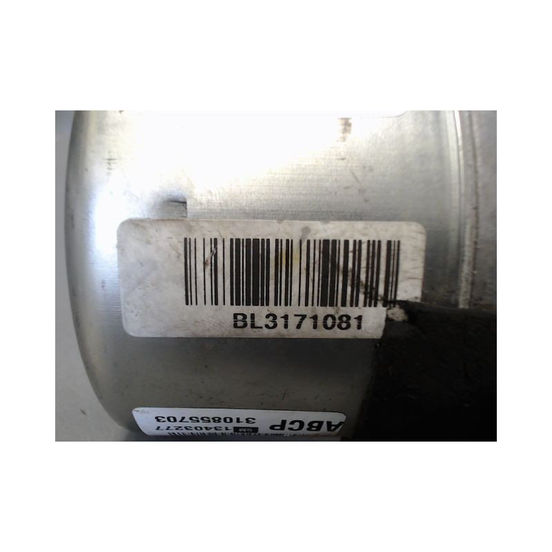 COLONNE DE DIRECTION ASSISTEE OPEL CORSA 2010-