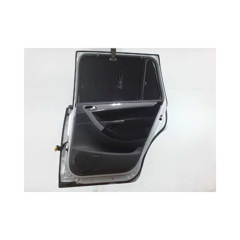PORTE ARRIERE DROIT CITROEN C4