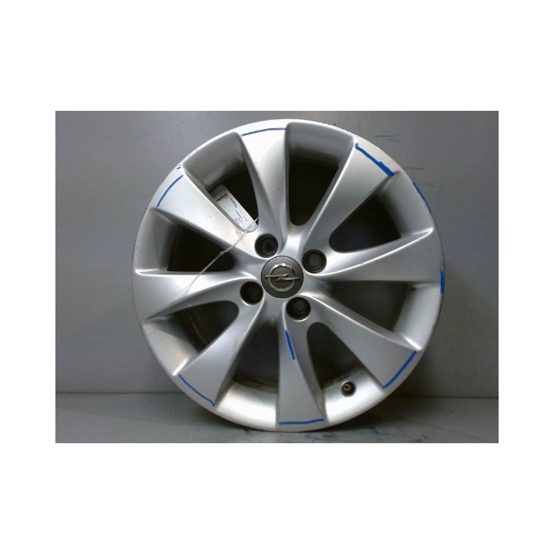 JANTE ALUMINIUM OPEL CORSA