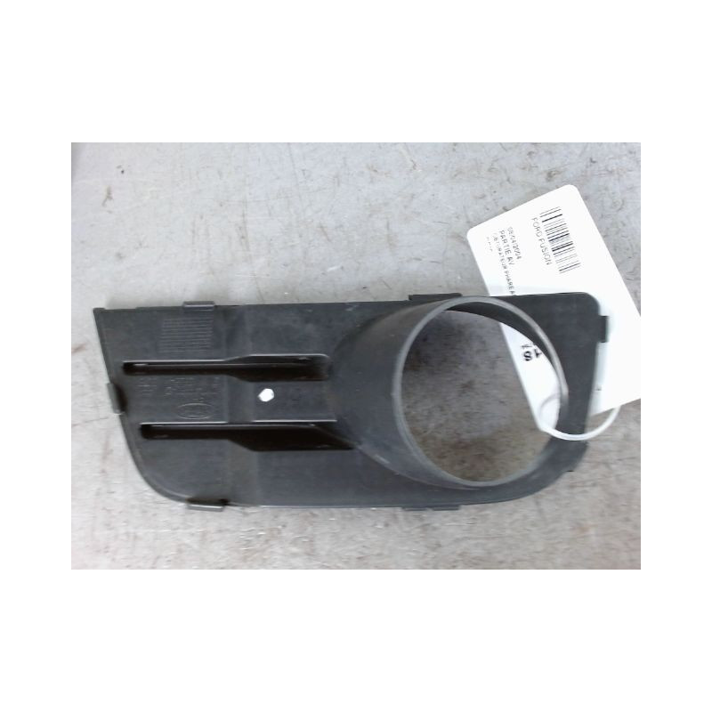 OBTURATEUR PHARE ADDITIONNEL PARE-CHOC AVD FORD FUSION