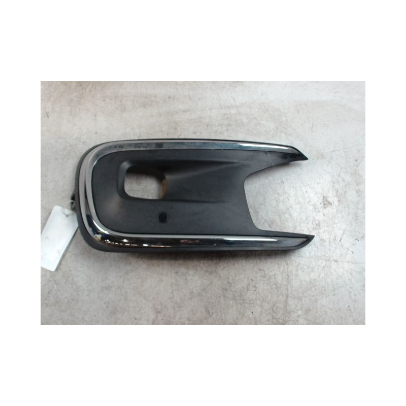 OBTURATEUR PHARE ADDITIONNEL PARE-CHOC AVG CITROEN C4