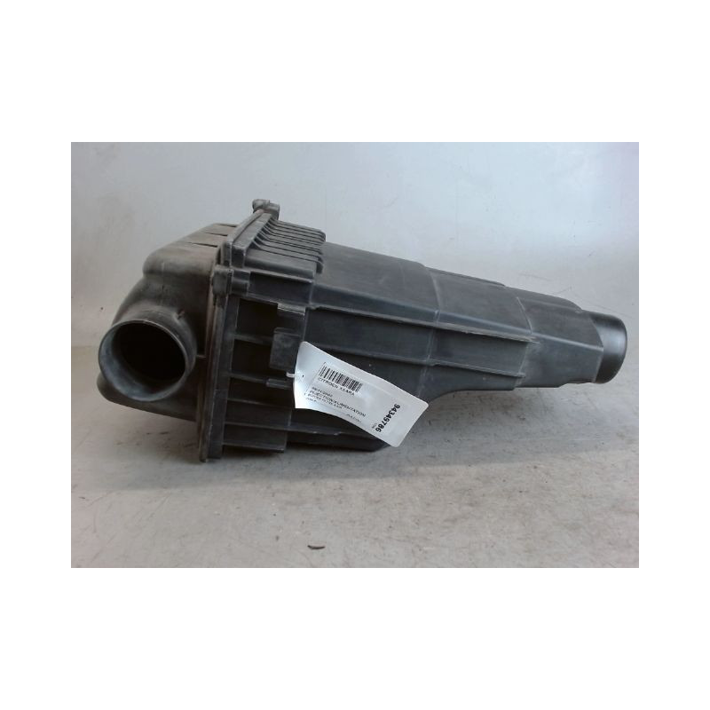 BOITIER FILTRE A AIR CITROEN XSARA