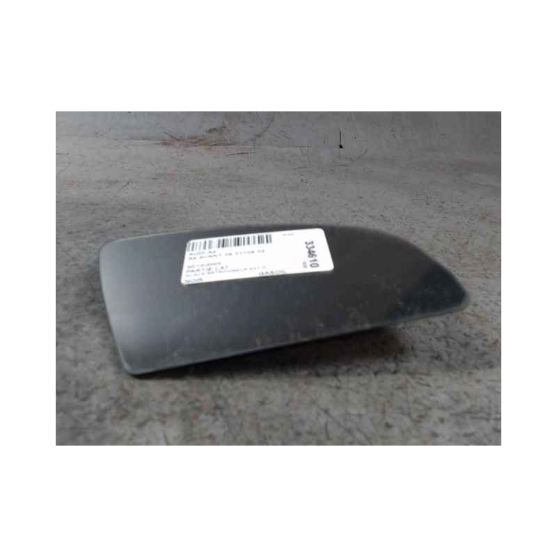 GLACE RETROVISEUR EXT D AUDI A4 AVANT 01-04