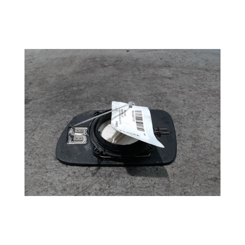 GLACE RETROVISEUR EXT D PEUGEOT 307
