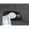 GLACE RETROVISEUR EXT G PEUGEOT 307
