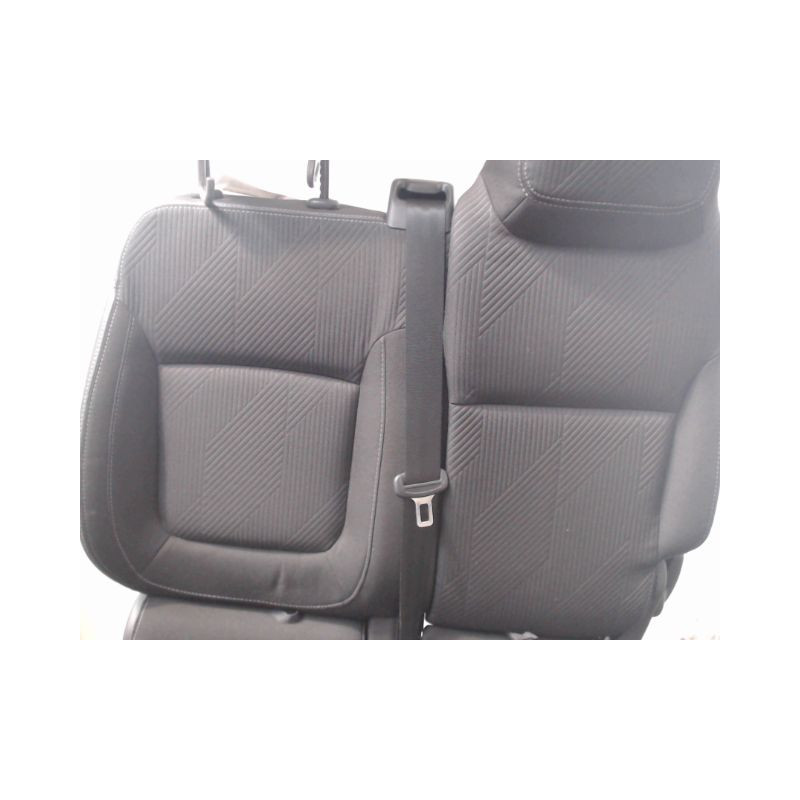BANQUETTE AVANT RENAULT TRAFIC