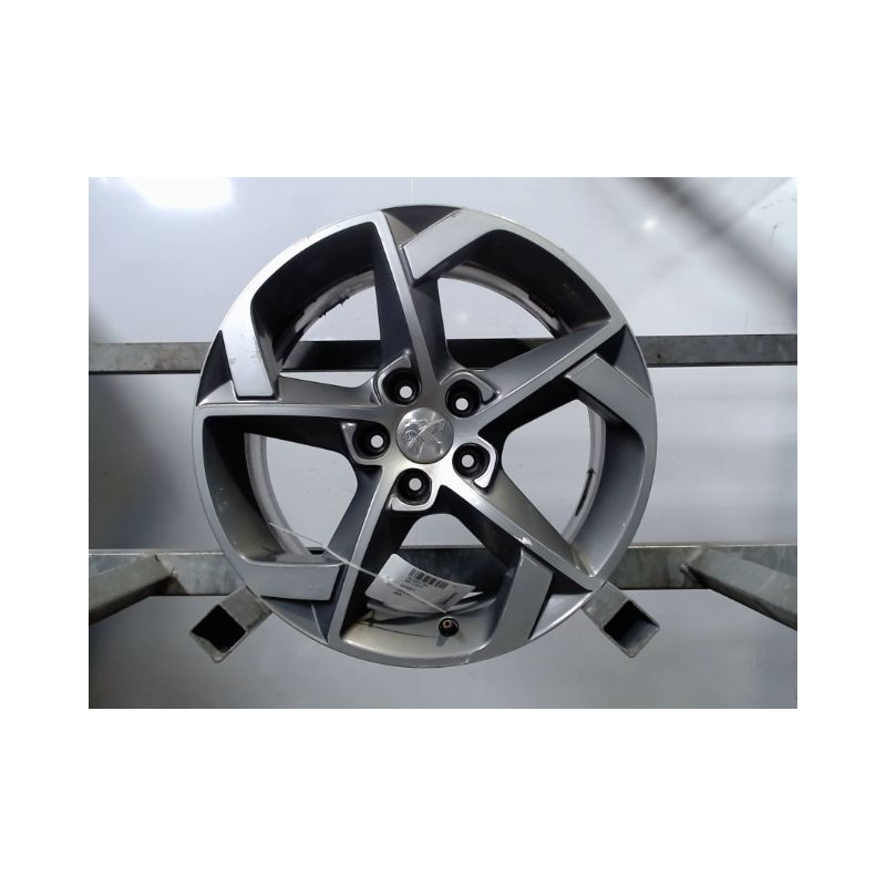 JANTE ALUMINIUM PEUGEOT 508 2010-