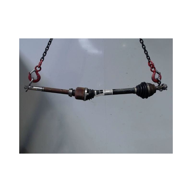 TRANSMISSION AVANT DROIT CITROEN C-ELYSEE 1.6 BlueHDi 100