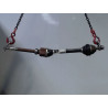 TRANSMISSION AVANT DROIT CITROEN C-ELYSEE 1.6 BlueHDi 100
