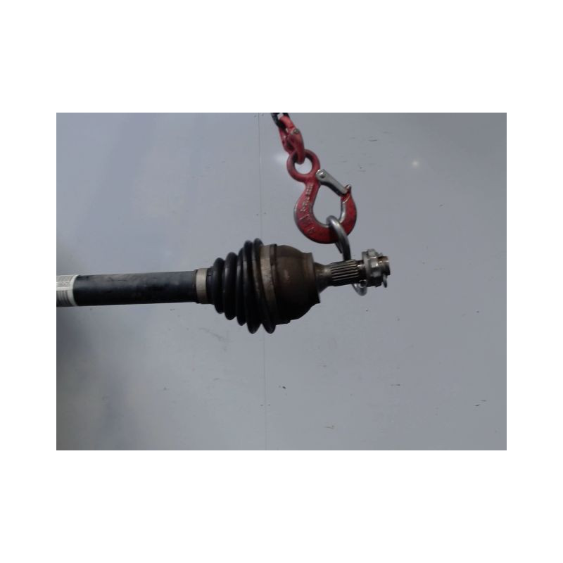 TRANSMISSION AVANT DROIT CITROEN C-ELYSEE 1.6 BlueHDi 100