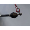 TRANSMISSION AVANT DROIT CITROEN C-ELYSEE 1.6 BlueHDi 100