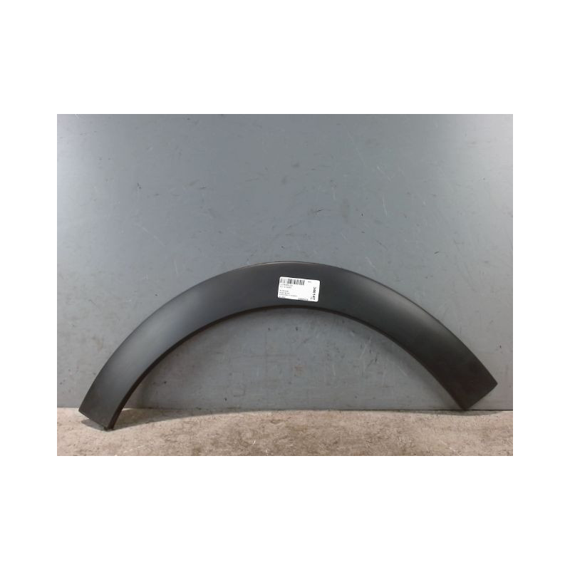 ELARGISSEUR AILE AVANT GAUCHE CITROEN C3 2009-