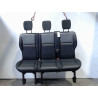 KIT BANQUETTE ARRIERE COMPLETE RENAULT KANGOO
