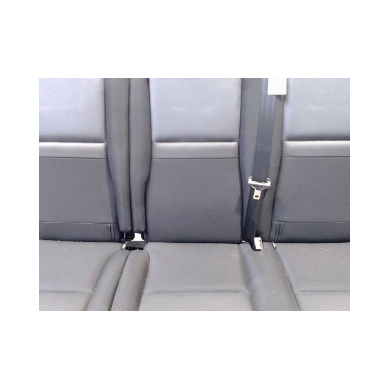 KIT BANQUETTE ARRIERE COMPLETE RENAULT KANGOO